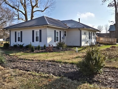 700 Depot Ave, Golden City, MO 64748 - photo 4