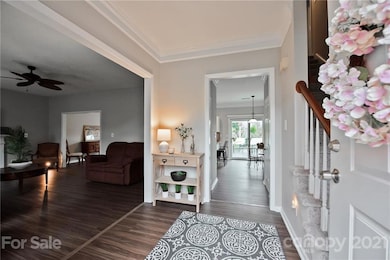 9101 Agnes Park Ln, Huntersville, NC 28078 - photo 2