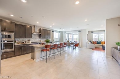 493 Pearl Swan Ave unit 626, Henderson, NV 89011 - photo 6