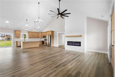 15241 Strawberry Plains Rd, Ivor, VA 23866 - photo 4