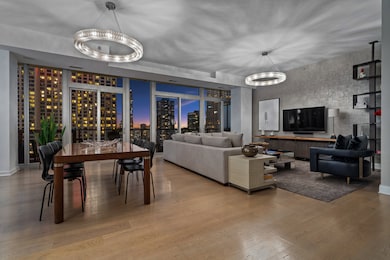 550 N Saint Clair St unit 2502, Chicago, IL 60611 - photo 4