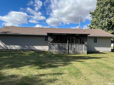 110 Wyatt St, Franklin, IL 62638 - photo 5