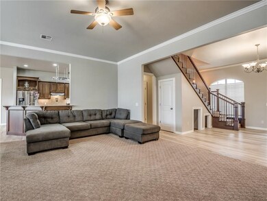 23600 Bella Vista St, Edmond, OK 73025 - photo 4
