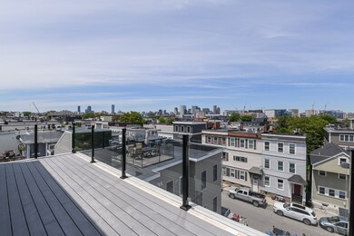 545 E 3rd St unit PenthouseA, Boston, MA 02127 - photo 6