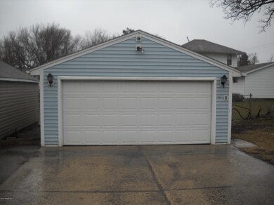 garage