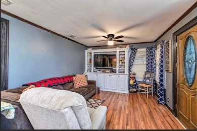 27 W 27th St, San Angelo, TX 76903 - photo 5