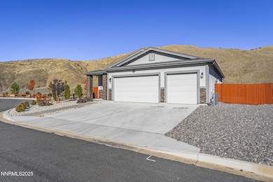 1075 W Slab Cliffs Ct, Reno, NV 89508 - photo 2