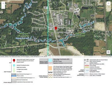 Flood Map