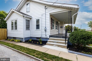 69 N Chester Ave, Riverside, NJ 08075 - photo 3