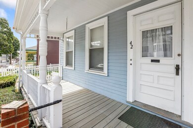 42 Idaho St, Mattapan, MA 02126 - photo 4