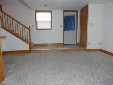Main Level Living Room
