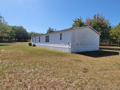 102 James Thomas Rd, Eufaula, OK 74432 - photo 3