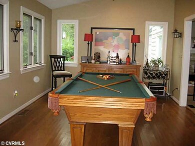 Other - Entertainer's delight. Florida room open t