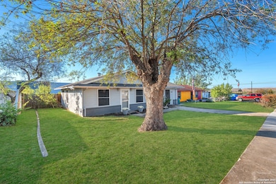 6334 Big Valley Dr, San Antonio, TX 78242 - photo 3