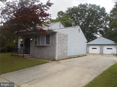 35 Richards Ave, Pine Hill, NJ 08021 - photo 2