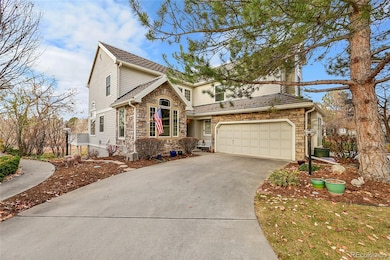 2021 W Nantucket Ct, Littleton, CO 80120 - photo 2