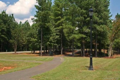 Walking trails