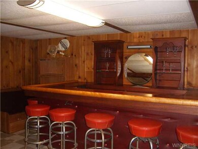 Rec room