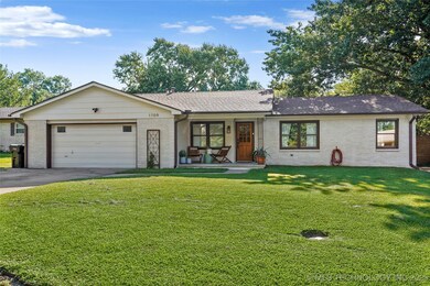1709 S Date Ave, Broken Arrow, OK 74012 - photo 3