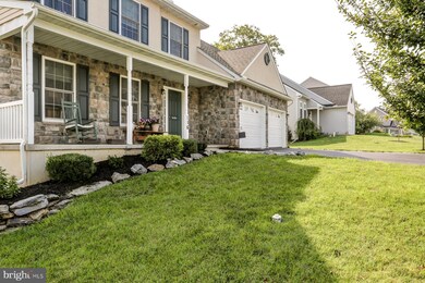 116 Conestoga Woods Rd, Lancaster, PA 17602 - photo 4