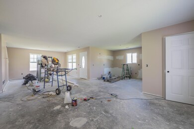 Living/Kit view