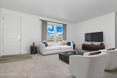 2881 W Black Rock Rd, Paulden, AZ 86334 - photo 2