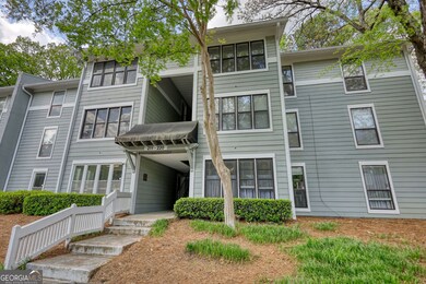 211 Summit North Dr NE unit 211, Atlanta, GA 30324 - photo 5