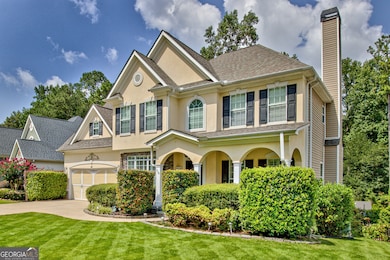 65 Tapestry Ln unit 2, Newnan, GA 30265 - photo 7