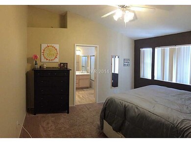 Master Bedroom.
