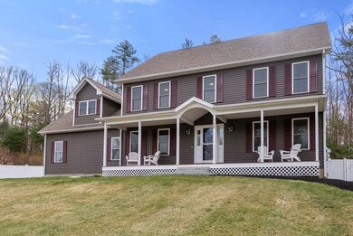 38 Draper Woods Rd, Sturbridge, MA 01518 - photo 4