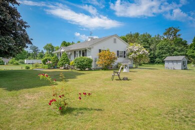 168 New Hampton Rd, Franklin, NH 03235 - photo 7