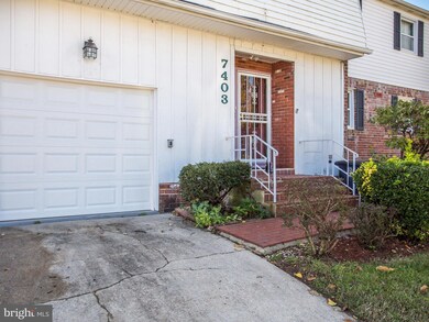7403 Walker Mill Dr, Capitol Heights, MD 20743 - photo 3