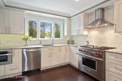 3 Juniper Rd, Rolling Meadows, IL 60008 - photo 2