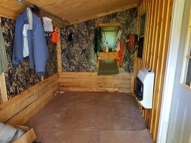 Entry Way