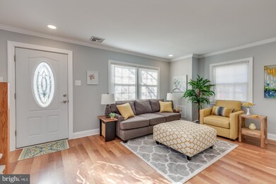 529 Maple Ave, Audubon, NJ 08106 - photo 3