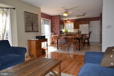 11623 Enchanted Woods Way, Fredericksburg, VA 22407 - photo 3