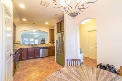 4321 Bay Meadow Dr, Denton, TX 76210 - photo 7