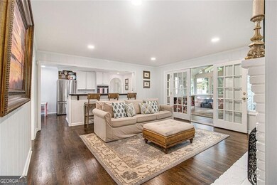 2034 Pine Forest Dr NE, Atlanta, GA 30345 - photo 7