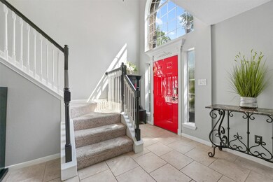 25906 Oakridge Forest Ln, Spring, TX 77386 - photo 3