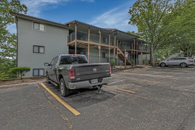 Ample Parking