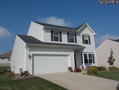 580 Sparrow Way, Wadsworth, OH 44281 - photo 2