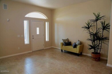 Entry-New Baseboards & 20
