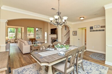 5110 W Jerad Dr, Houston, TX 77018 - photo 7