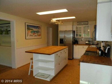 400 Harbor Dr, Annapolis, MD 21403 - photo 5