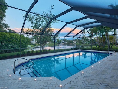 4916 Crayton Rd, Naples, FL 34103 - photo 3