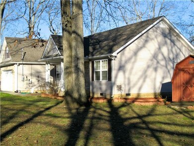 117 Ligon Dr, Shelbyville, TN 37160 - photo 3