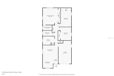 11100 Bounty St, New Port Richey, FL 34654 - photo 2