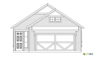 878 Farmhouse Trail, New Braunfels, TX 78130 - photo 2