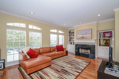 2022 Fairview St, Houston, TX 77019 - photo 6