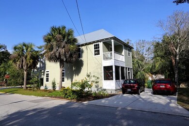 105 South St, Saint Augustine, FL 32084 - photo 3